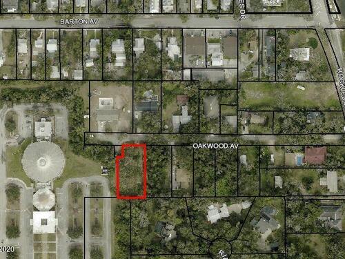 31 Oakwood Avenue, Rockledge, FL 32955