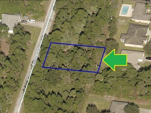 2773 Gabboys Avenue SE, Palm Bay, FL 32909