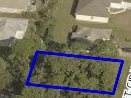 1362 Prospect Circle NE, Palm Bay, FL 32905