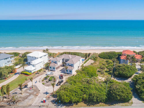 5765 Highway A1a, Melbourne Beach, FL 32951
