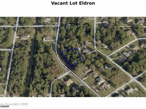 251 Eldron Boulevard SE, Palm Bay, FL 32909