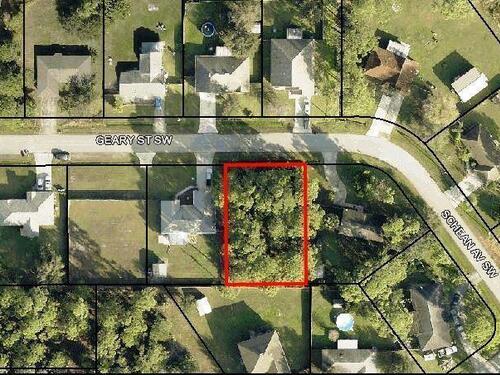 712 Geary Street SW, Palm Bay, FL 32908