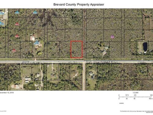 2350 Grant Road, Grant, FL 32949