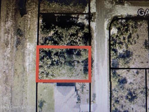 2034 Garbett Avenue, Palm Bay, FL 32908