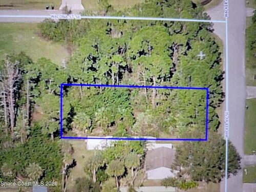 1416 Wacker Avenue SE, Palm Bay, FL 32909