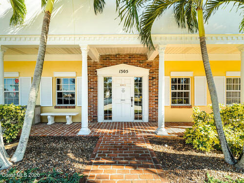 1305 Valentine Street, Melbourne, FL 32901