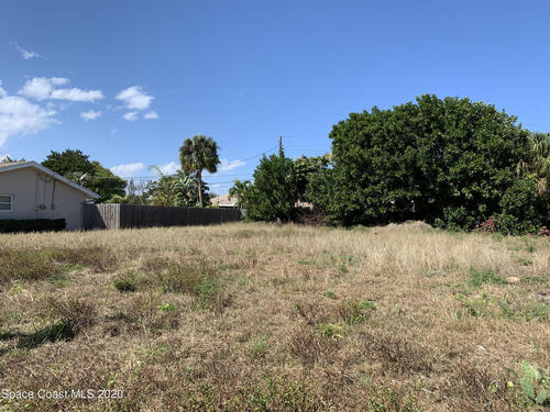 260 Maple Drive, Satellite Beach, FL 32937