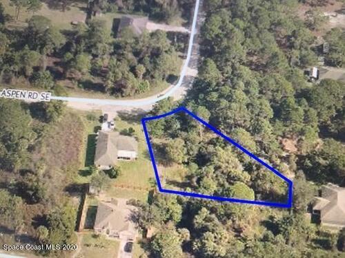 3238 Aspen Road SE, Palm Bay, FL 32909