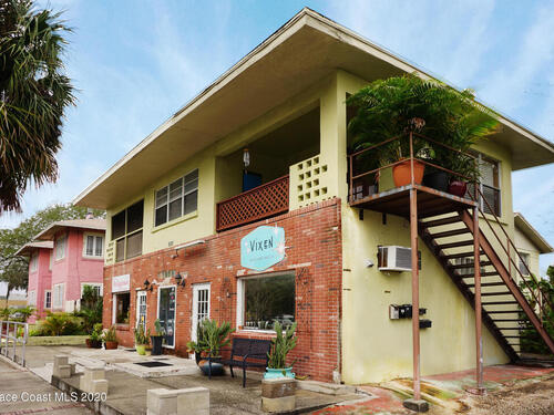 620 E New Haven Avenue, Melbourne, FL 32901