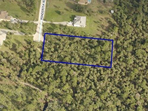4145 Ponderosa Road, Malabar, FL 32950