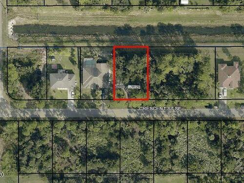 185 Crescent Street SE, Palm Bay, FL 32909
