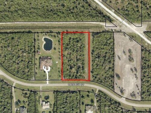 288 Cavalier Street, Palm Bay, FL 32909