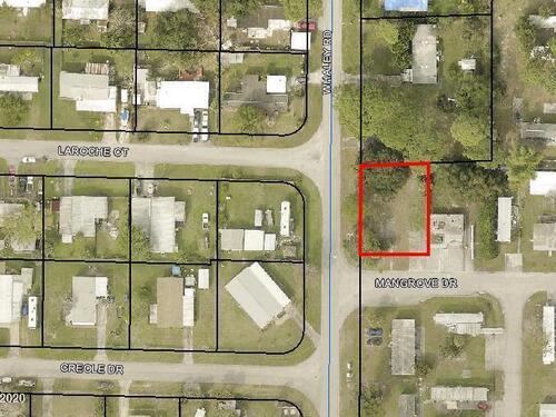 6810 Whaley Road, Merritt Island, FL 32953