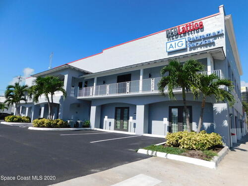 907 E Strawbridge Avenue, Melbourne, FL 32901