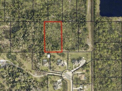 Unassigned (Off Grissom Pkwy), Cocoa, FL 32927