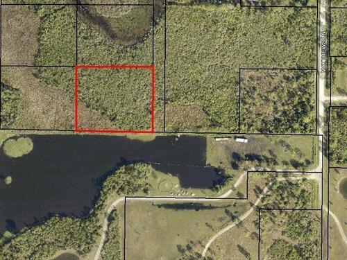 Unassigned (Off Russell), Malabar, FL 32950