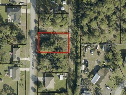 171 Carmelite Avenue NW, Palm Bay, FL 32907