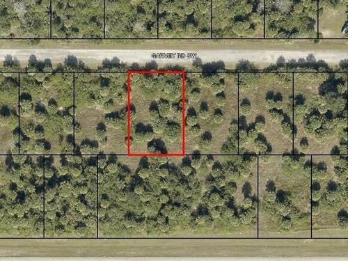 1857 Garvey Road SW, Palm Bay, FL 32908