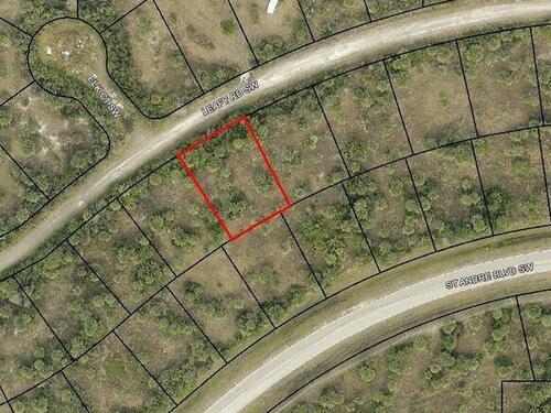 698 Leafy Road SW, Palm Bay, FL 32908