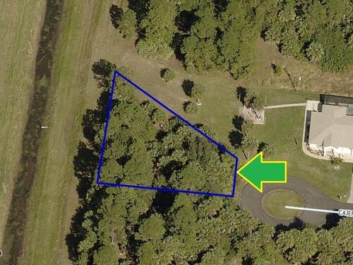 1897 Cajeput Court NW, Palm Bay, FL 32907