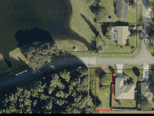 1400 Nolan Street NE, Palm Bay, FL 32907