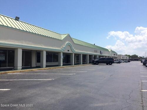 303 N Babcock, Melbourne, FL 32935