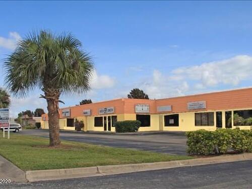 753 S Apollo Boulevard, Melbourne, FL 32901