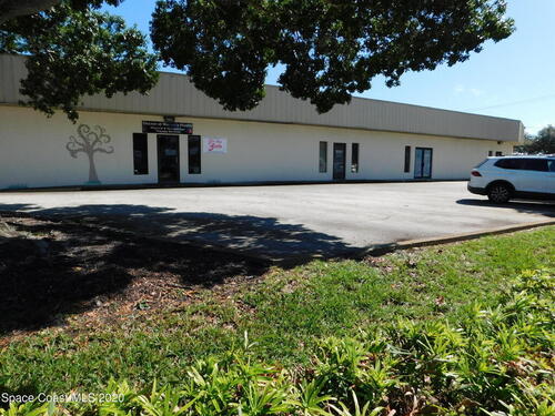 801 E Hibiscus Boulevard, Melbourne, FL 32901