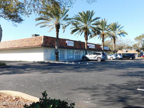 129 W Hibiscus Boulevard, Melbourne, FL 32901