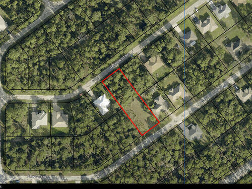 572 Gagnon Street SE, Palm Bay, FL 32909