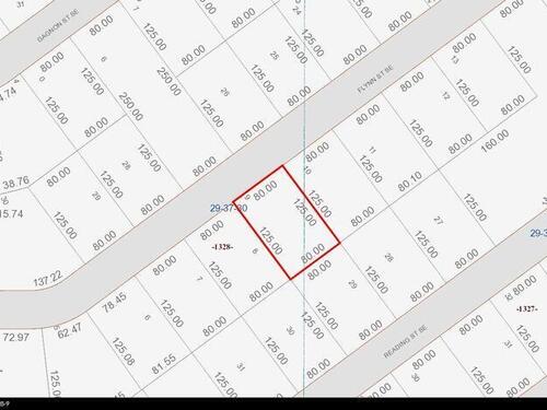 626 Flynn Street SE, Palm Bay, FL 32909