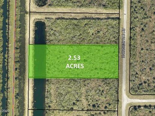 8528 Horseshoe Avenue, Palm Bay, FL 32909