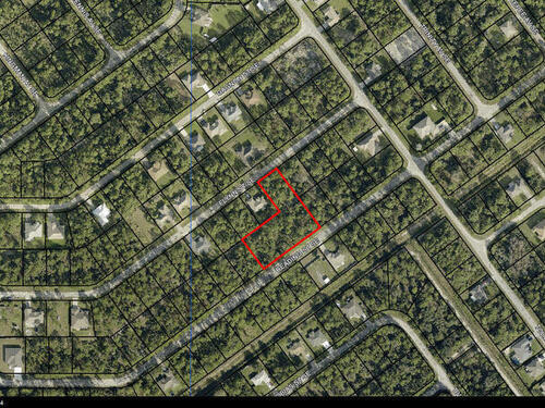 666 Flynn Street SE, Palm Bay, FL 32909