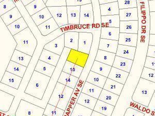 1902 Trapper Avenue SE, Palm Bay, FL 32909