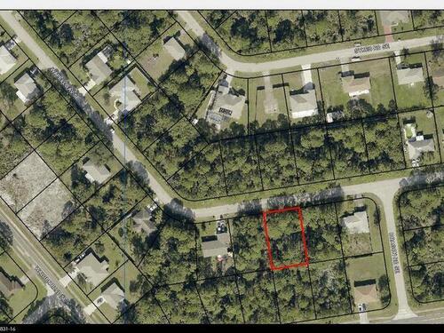 1142 Sanchez Street SE, Palm Bay, FL 32909