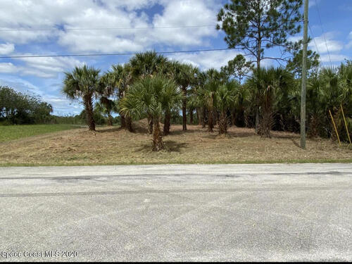 866 Darlington Avenue SW, Palm Bay, FL 32908
