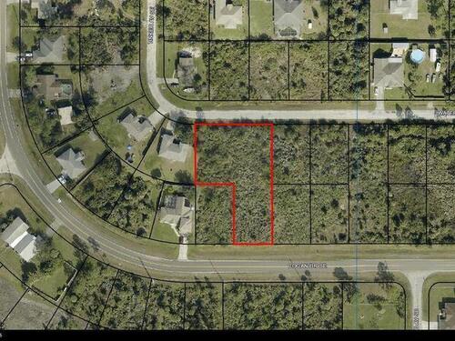 1134 Waterford Street SE, Palm Bay, FL 32909