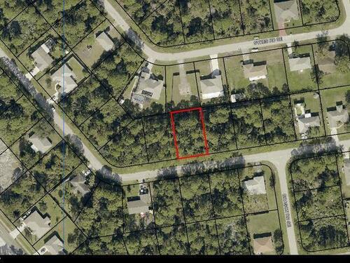 1143 Sanchez Street SE, Palm Bay, FL 32909