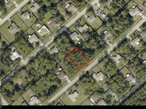 1147 Sapphire Street SE, Palm Bay, FL 32909