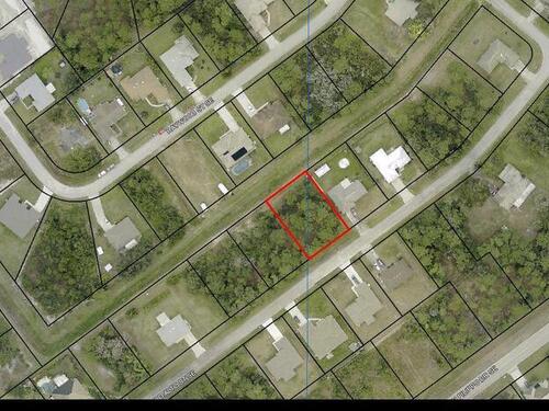 1157 Palo Alto Street SE, Palm Bay, FL 32909