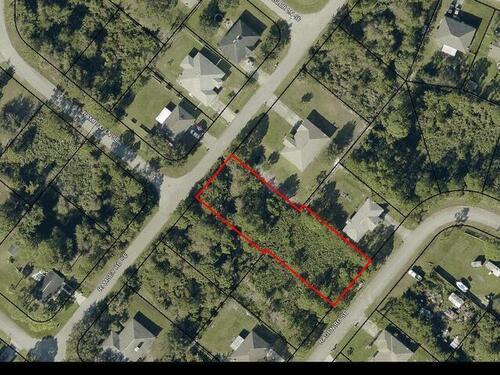 2370 Ramsey Road SE, Palm Bay, FL 32909
