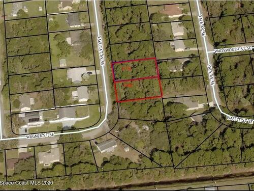 1173-1185 Yakutat Avenue SE, Palm Bay, FL 32909