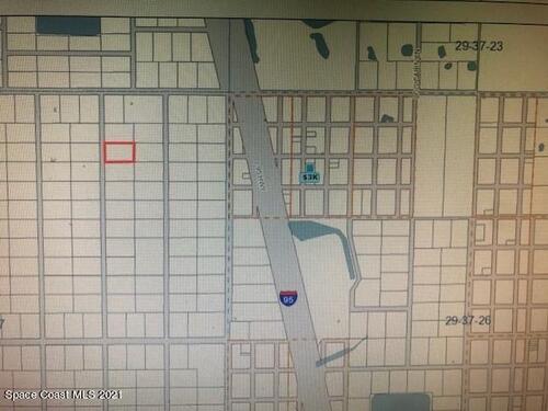 0000 Unknown, Grant-Valkaria, FL 32909