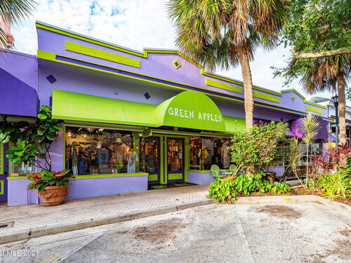 111 Harrison Street, Cocoa, FL 32922