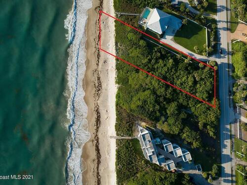 6385 S Highway A1a, Melbourne Beach, FL 32951