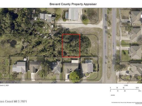 6th Street, Titusville, FL 32780