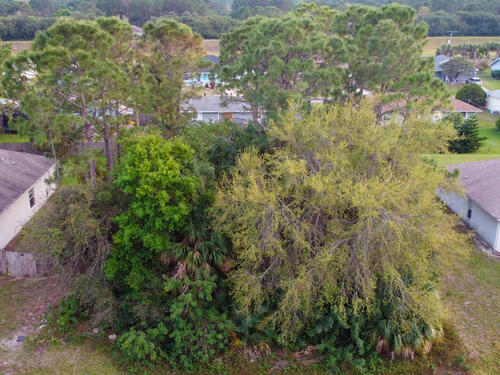 1005 Slocum Street NW, Palm Bay, FL 32907