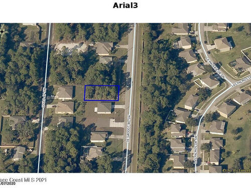1600 Degroodt Road SW, Palm Bay, FL 32908
