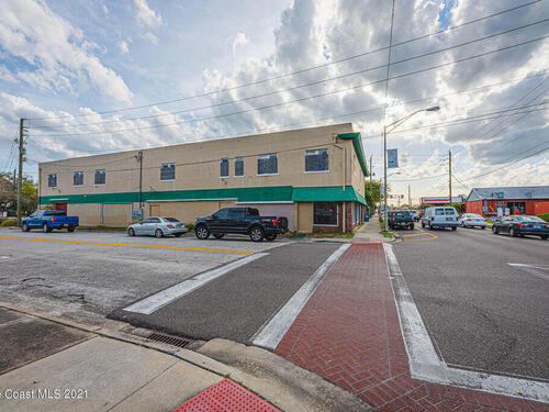 617 W Eau Gallie Boulevard, Melbourne, FL 32935