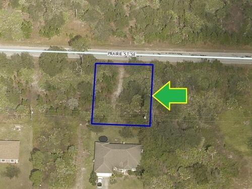 270 Prairie Street SE, Palm Bay, FL 32909